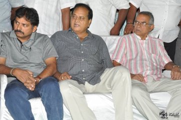Legend Movie 275 Days Success Meet at Proddatur